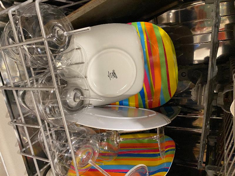 Awesome glasses,very fragile- do not put them in the dishwasher.