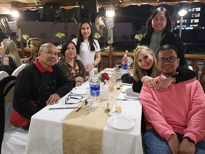 Thanks Tripx Tours for arranging the best Dhow Cruise for me and my family.