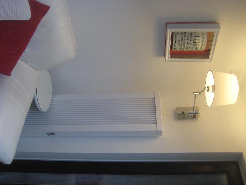 Ecostrad Ecowärme Electric Radiators