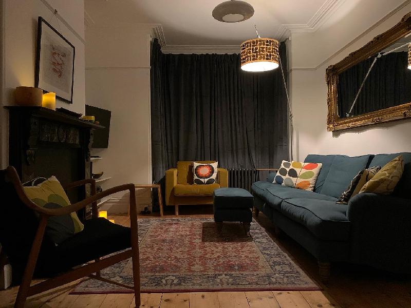 Stunning feature piece
