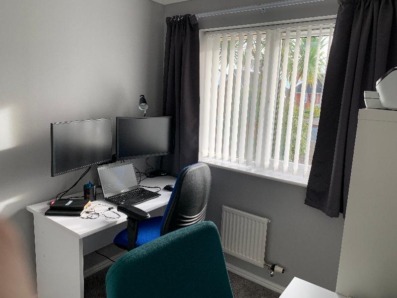 Great service