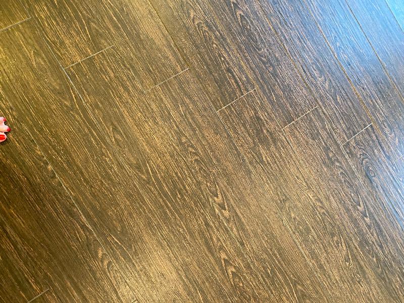 GlazeGuard Ceramic & Porcelain Tile Sealer Satin Finish