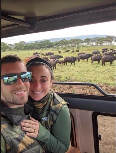 Kenya 2020