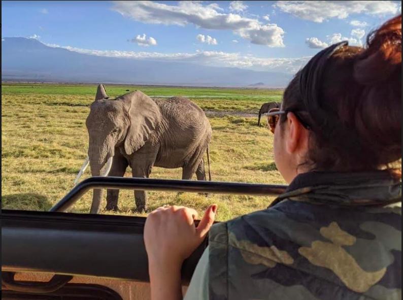 Kenya 2020