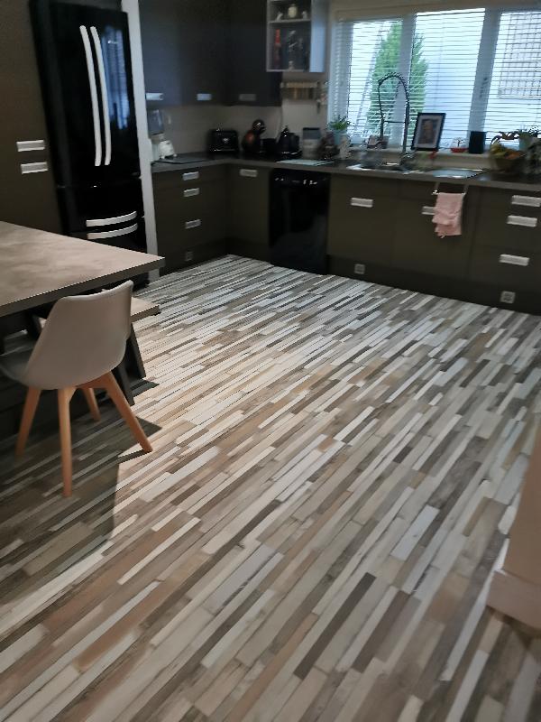 Thrilled with the quality and the finish