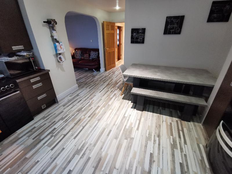 Thrilled with the quality and the finish