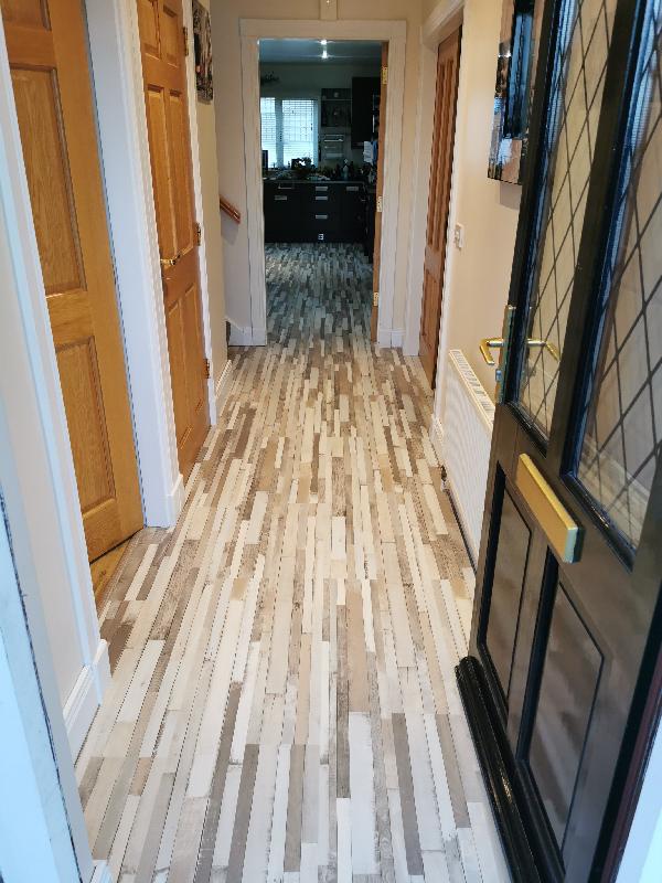 Thrilled with the quality and the finish