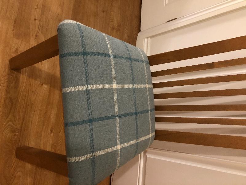 Very happy with Modelli Fabrics