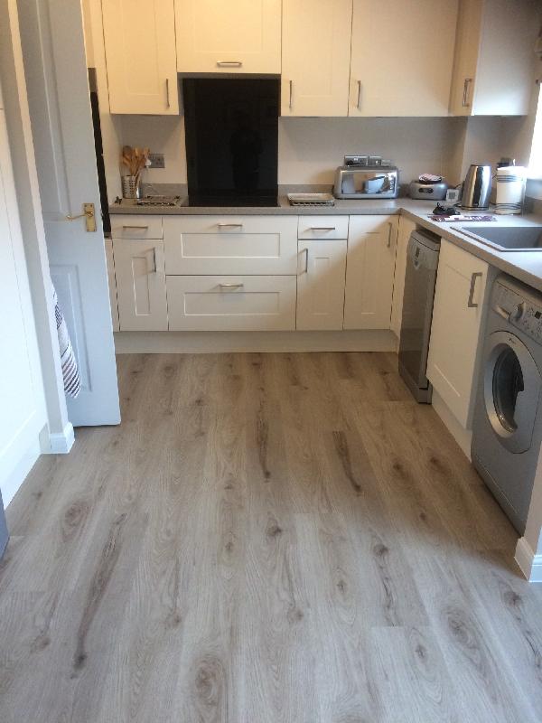 Great floor