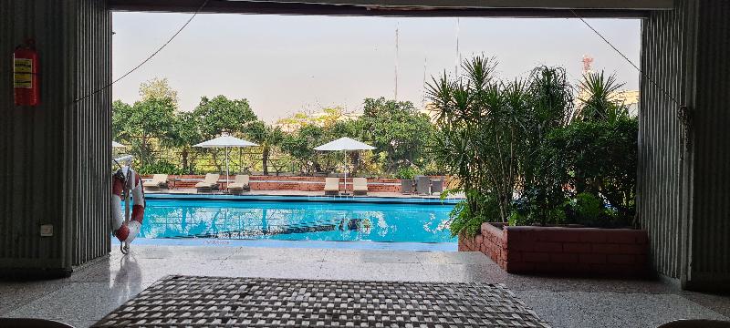 Best hotel for lguestooking after guests