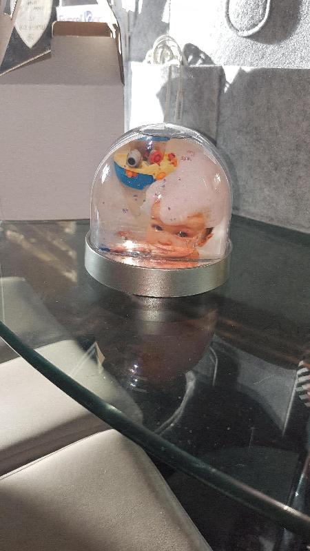 Bespoke Gift
