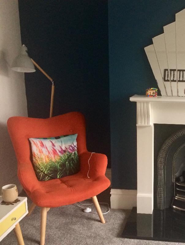 Terrific Chair!