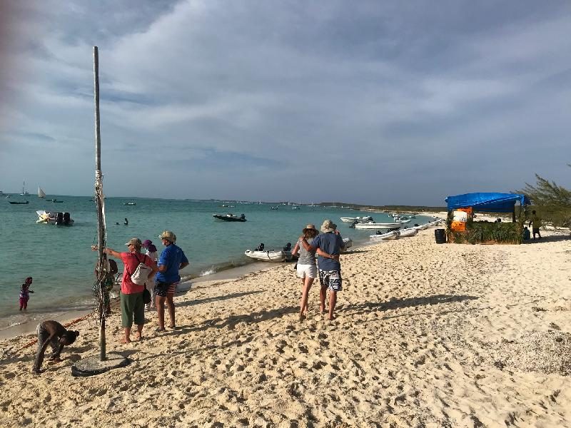 Exumas
