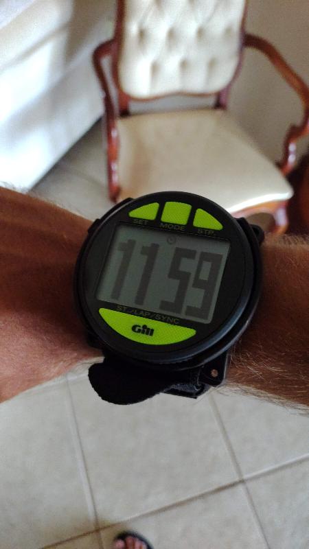 Amazing watch!