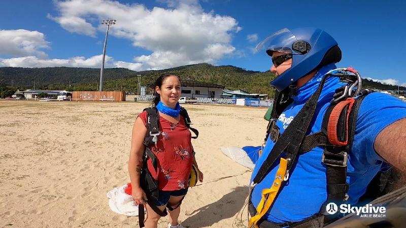 Highly recommend, my instructor Dawsey made the experience so comfortable e