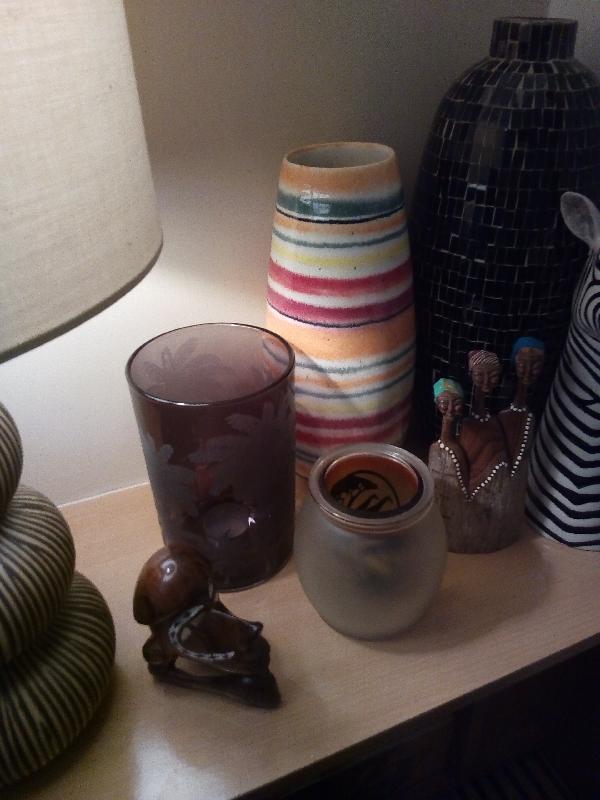 Stunning votive