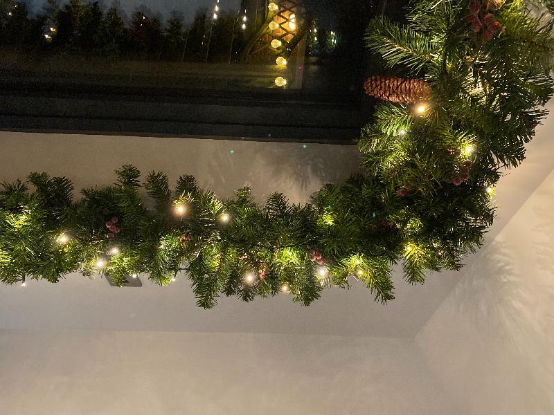 Great Garland