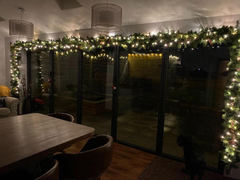 Great Garland