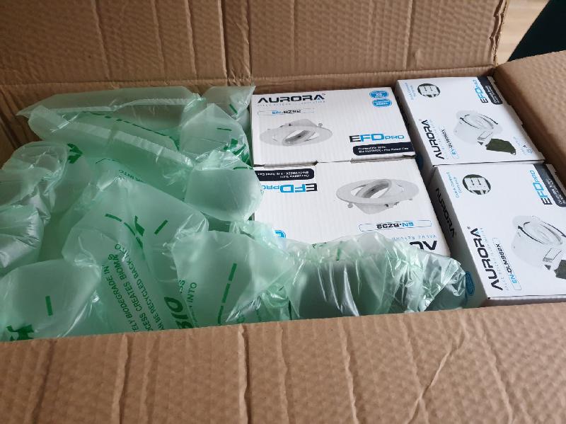 Great prices and fast delivery