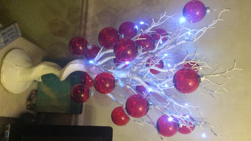 Lovely balls