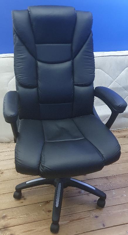 The office chair
