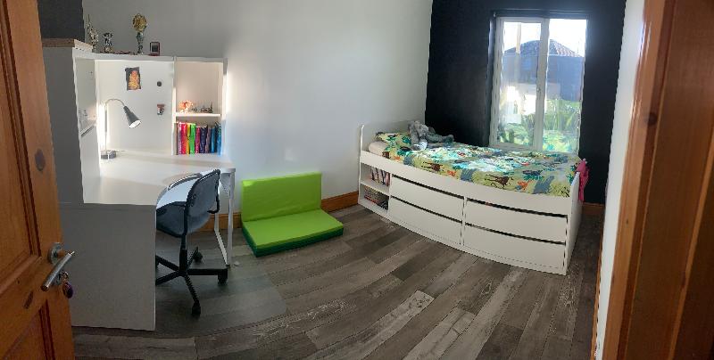 Good experience and great looking flooring