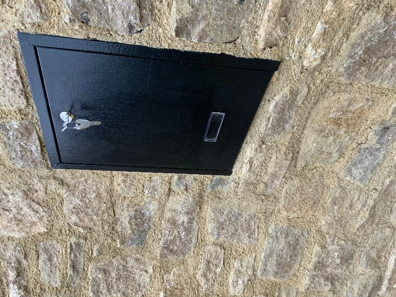Wow, I absolutely love my new letterbox