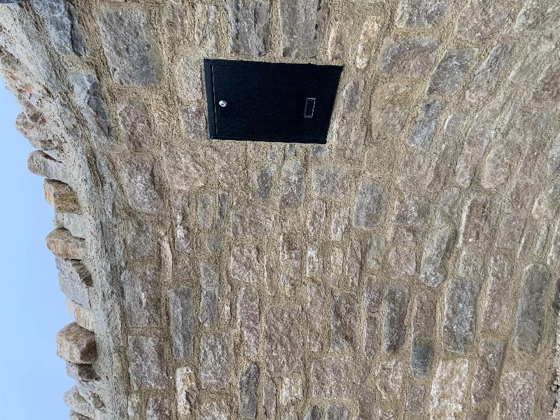 Wow, I absolutely love my new letterbox