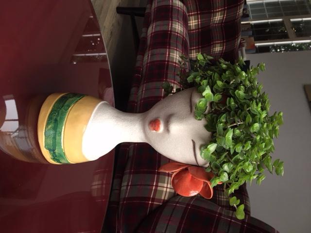Savannah Plant Holder