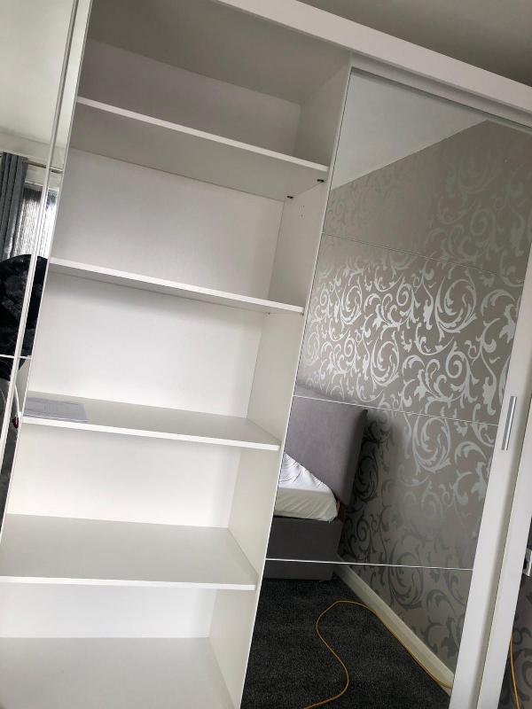 Happy Customer
