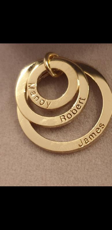Perfect gift
