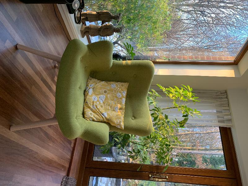 A second purchase from Sloane and Sons