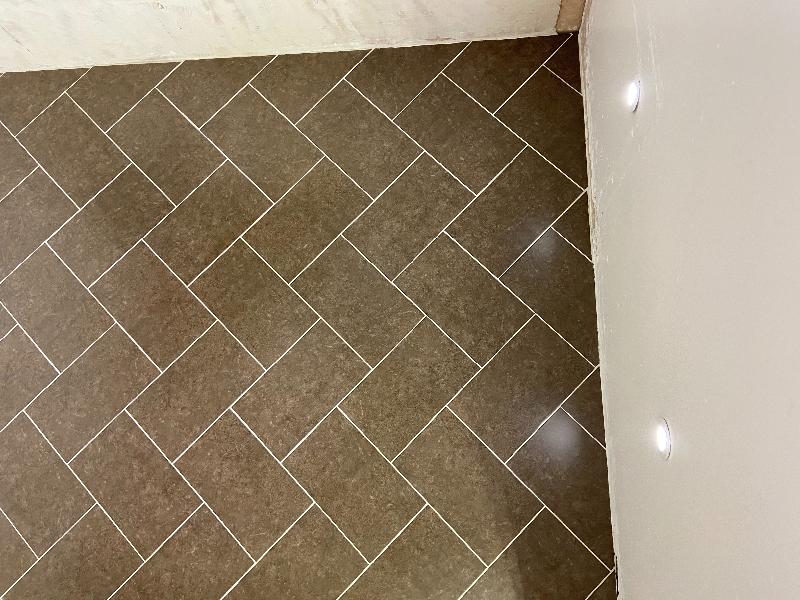TILING NVQ2 8 WEEK COURSE - HIGHLY RECOMMEND EXCEPTIONAL