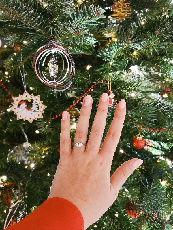 Thank you Ethica Diamonds!