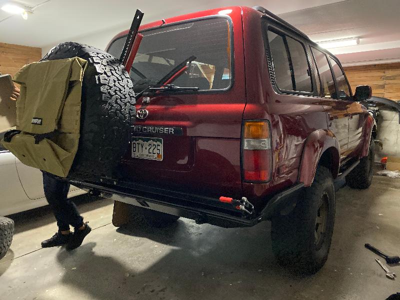 It was delivered faster then expected.