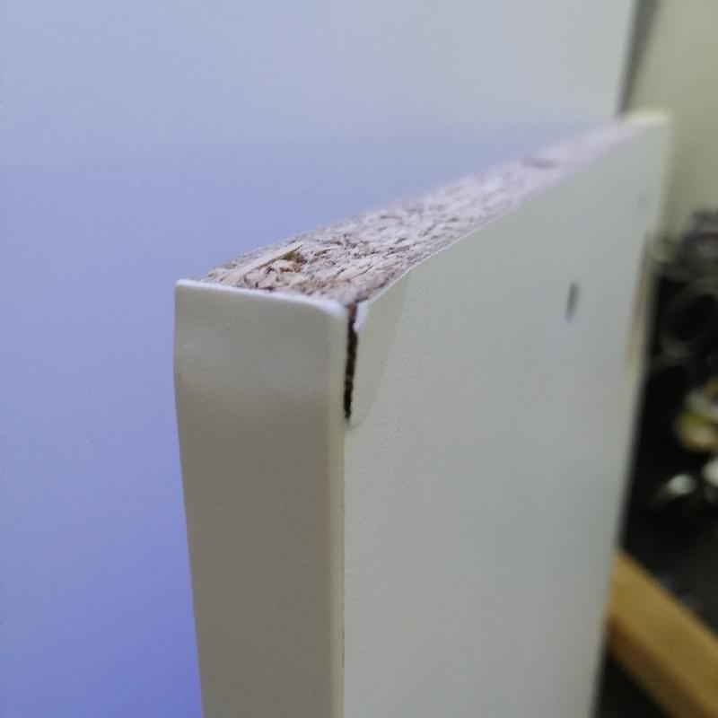Damaged during shipping