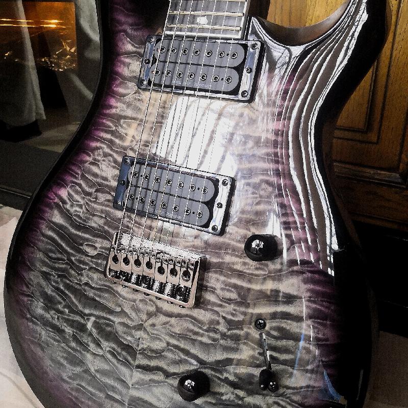 Great musicshop!