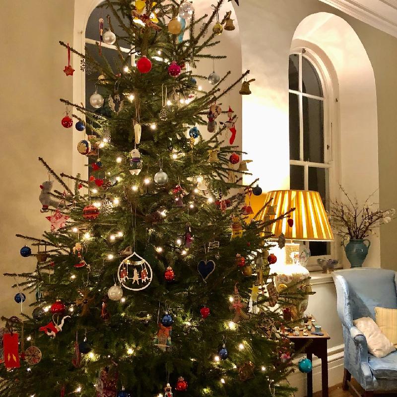 Great quality traditional lights