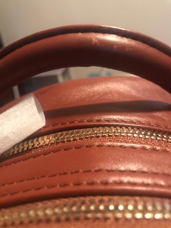 Scuffed midi joy
