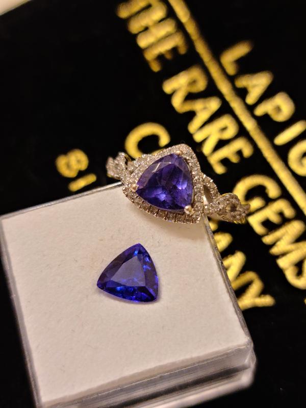 Stellar Service and Stones