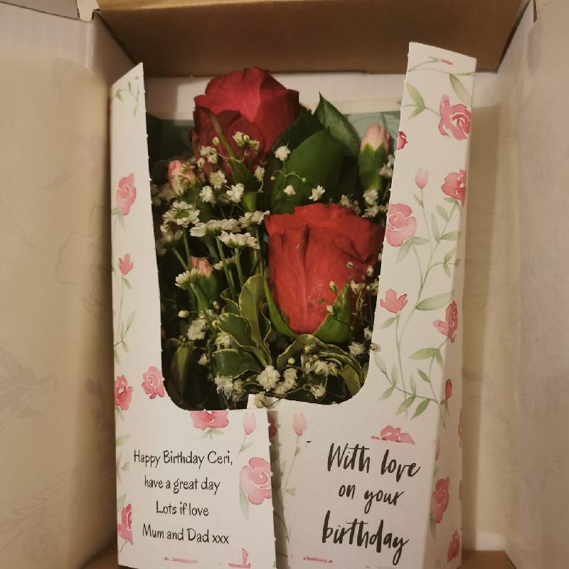 Birthday Love
