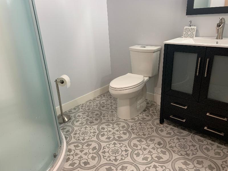 Beautiful tile!