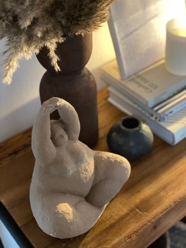 A beautifully curated shop! Filled with love for detail.