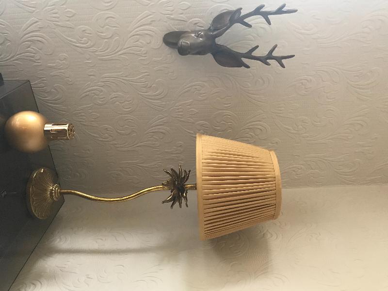 Beautiful Lampshade