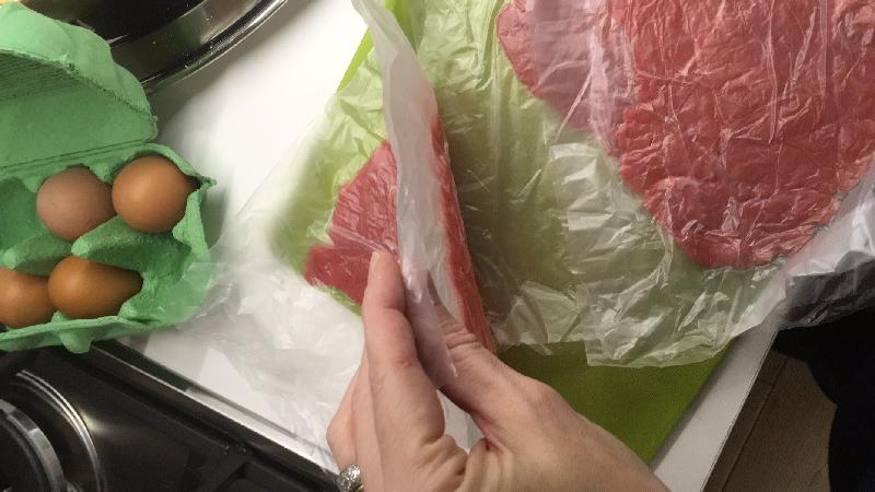 Great butcher !