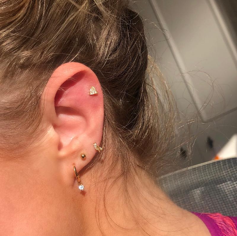 Really happy with purchase