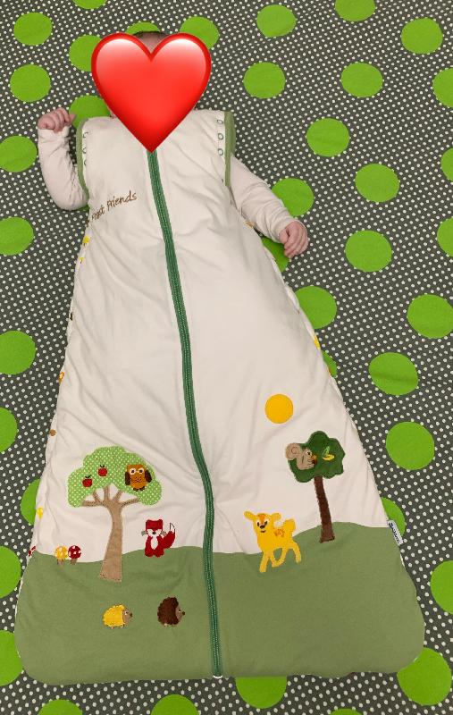 UNA GARANZIA