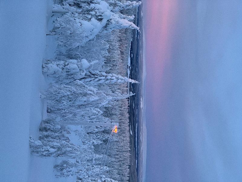 Helt sagolikt stället. Återkommer igen :-) varmt rekommendera