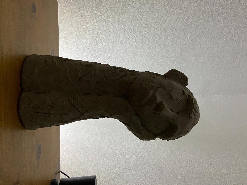Statue
