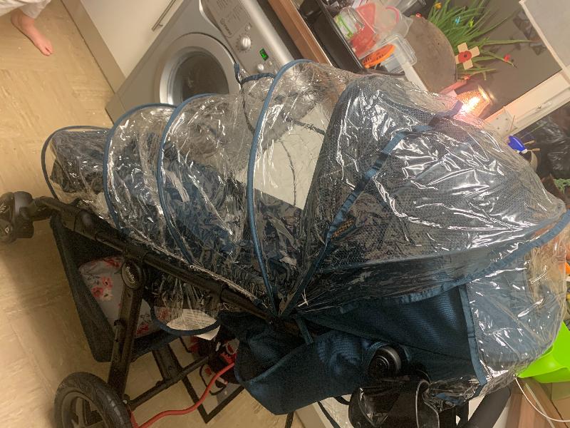 BUY. THIS. BUGGY!